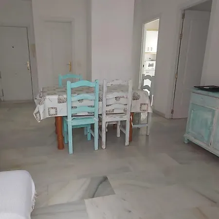 Apartment Atico En Zahara De Atunes *