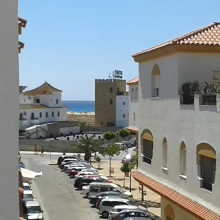 Atico En Zahara De Atunes * Zahara de los Atunes