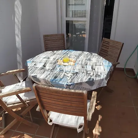 Atico En Zahara De Atunes