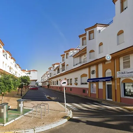 Apartment Atico En Zahara De Atunes